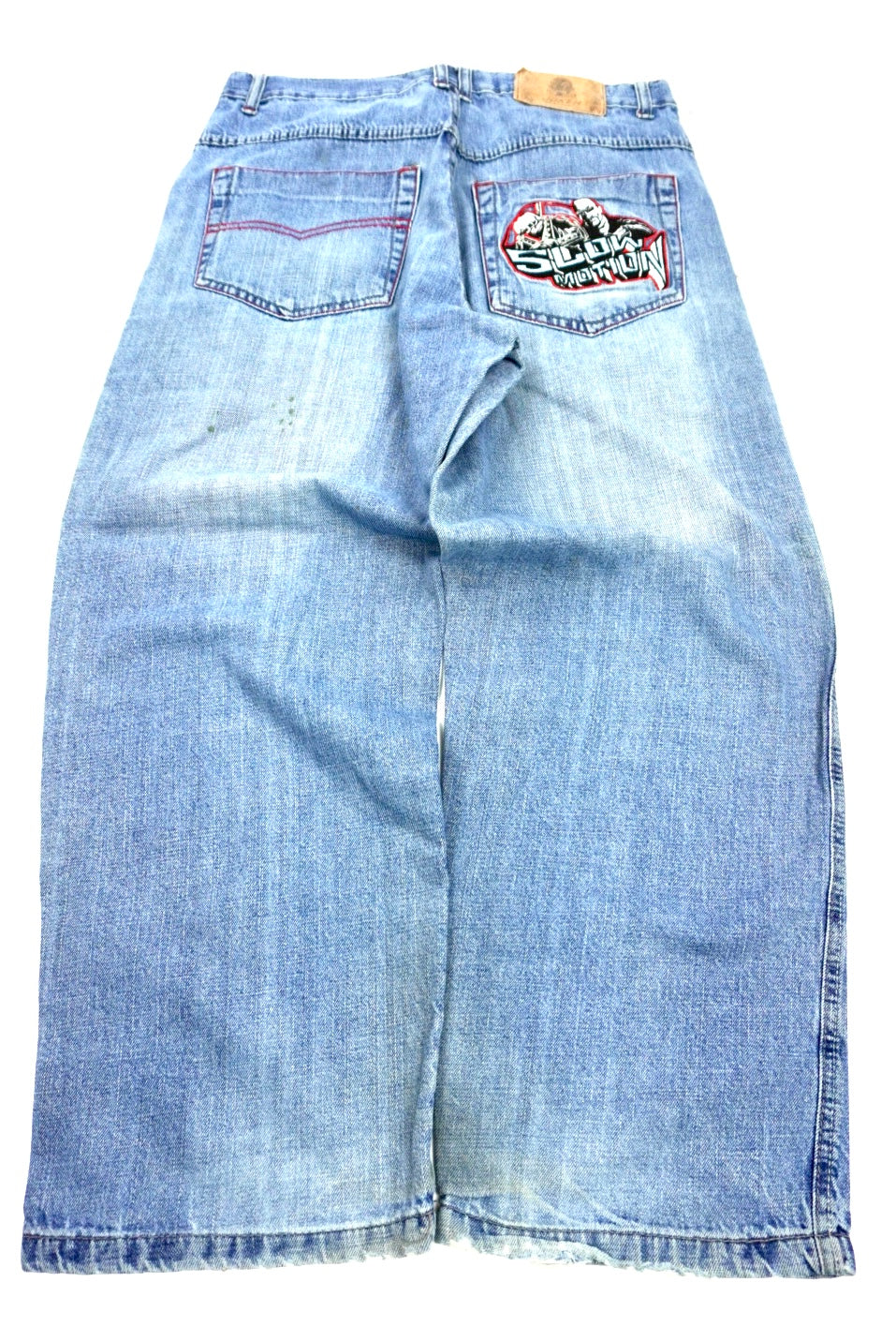 Joker Baggy Pants