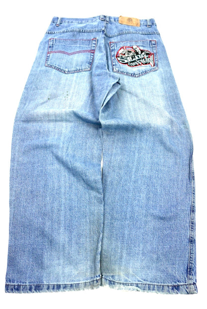 Joker Baggy Pants