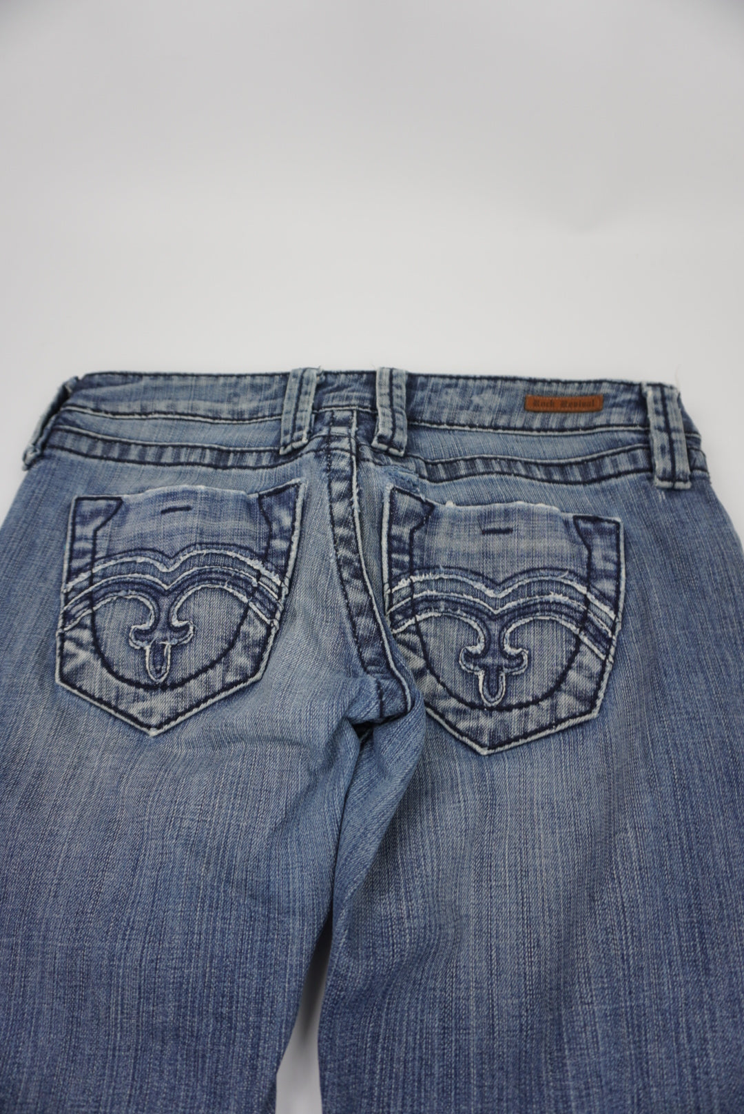 Rock Revival flared Pants