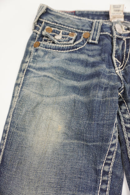 True Religion Joey Big T Pants
