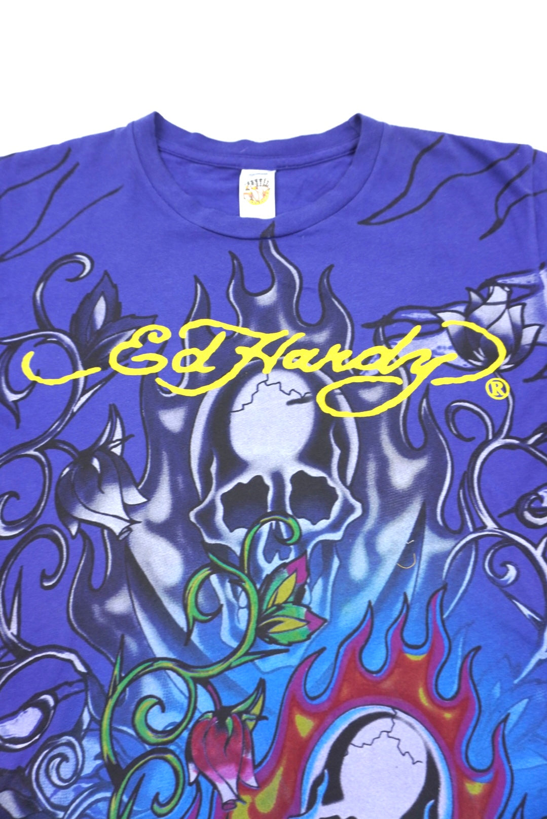 Ed Hardy Tshirt