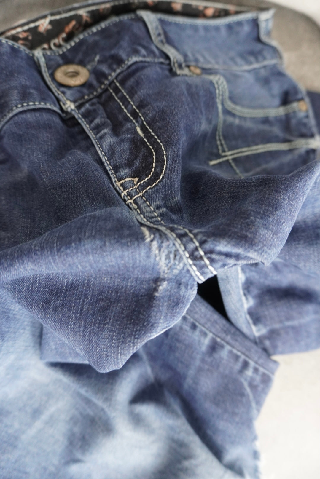 Guess Boot cut Pants
