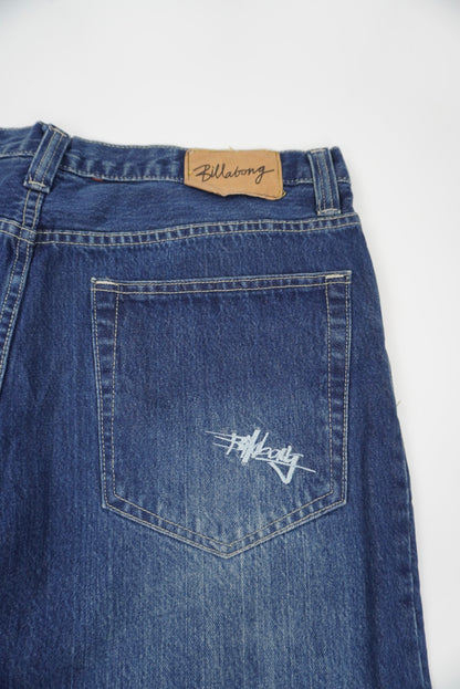Billabong Jorts