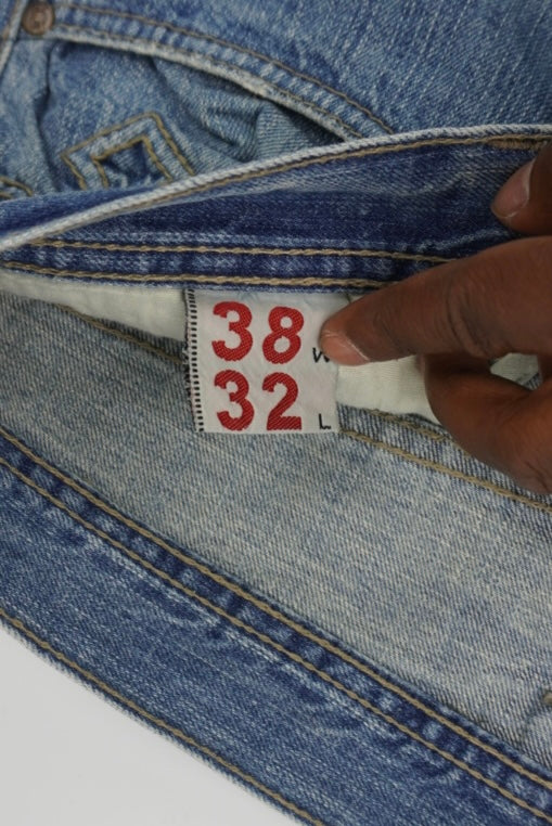Jordan Craig Baggy Pants