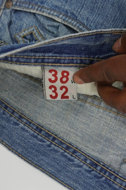 Jordan Craig Baggy Pants