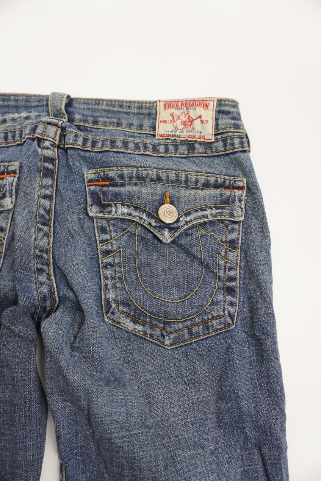 True Religion Billy Pants