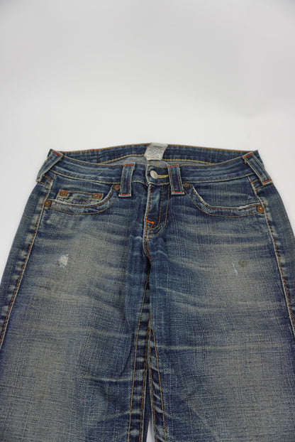 True Religion bobby pants
