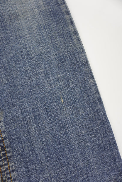 AdiktD flared Pants