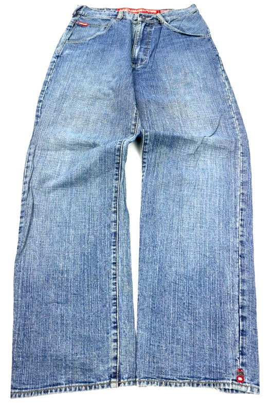Ecko all pro jean baggy pants