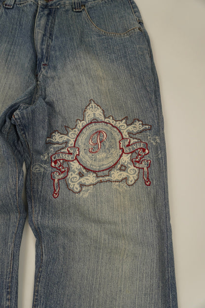 Paco Baggy Pants