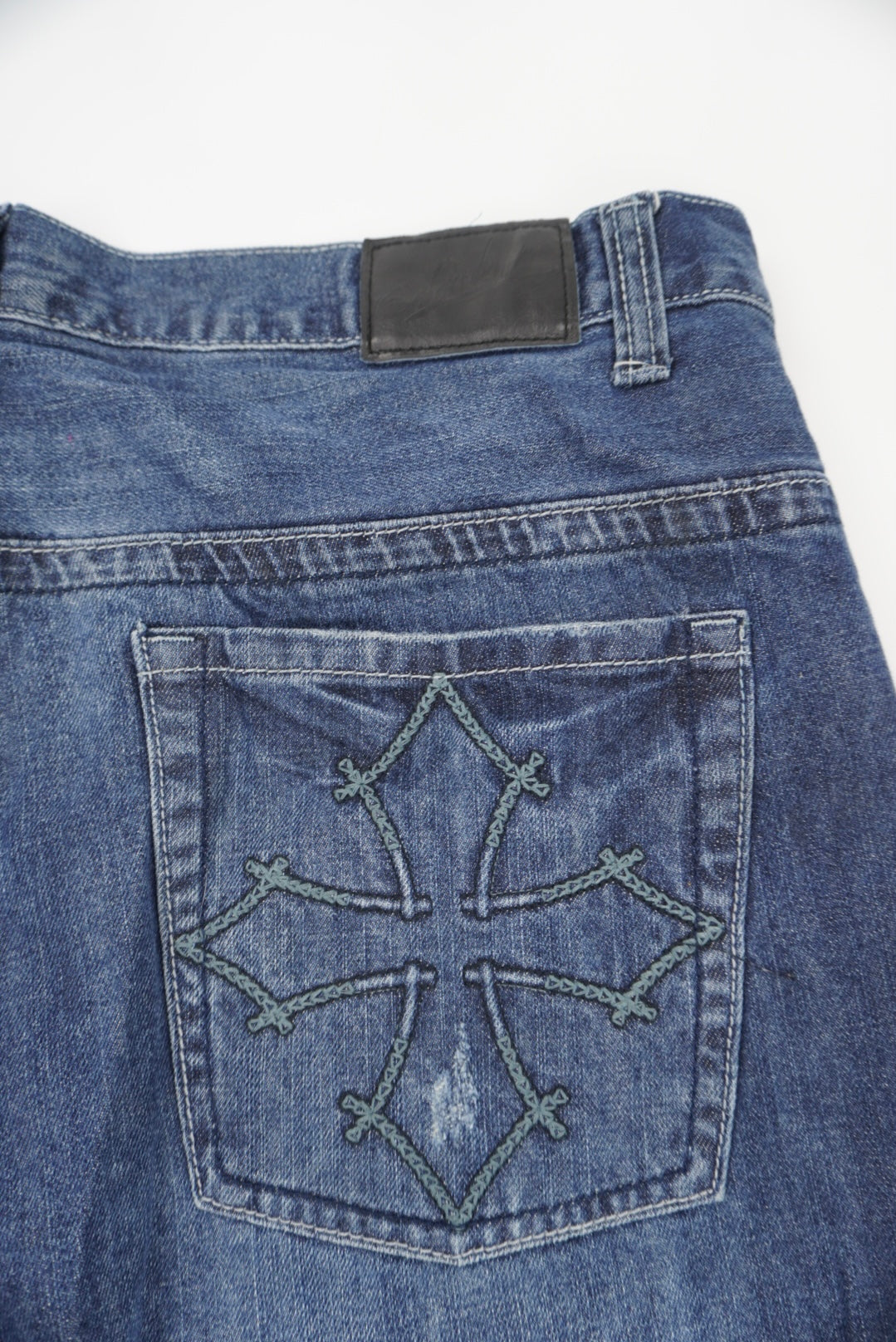 Safari Denim jorts
