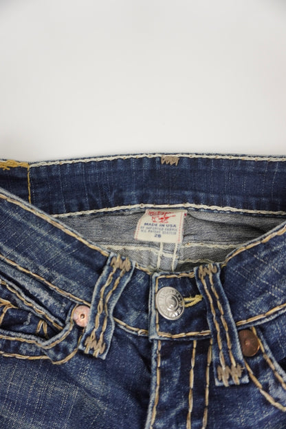 True Religion Joey super T Pants