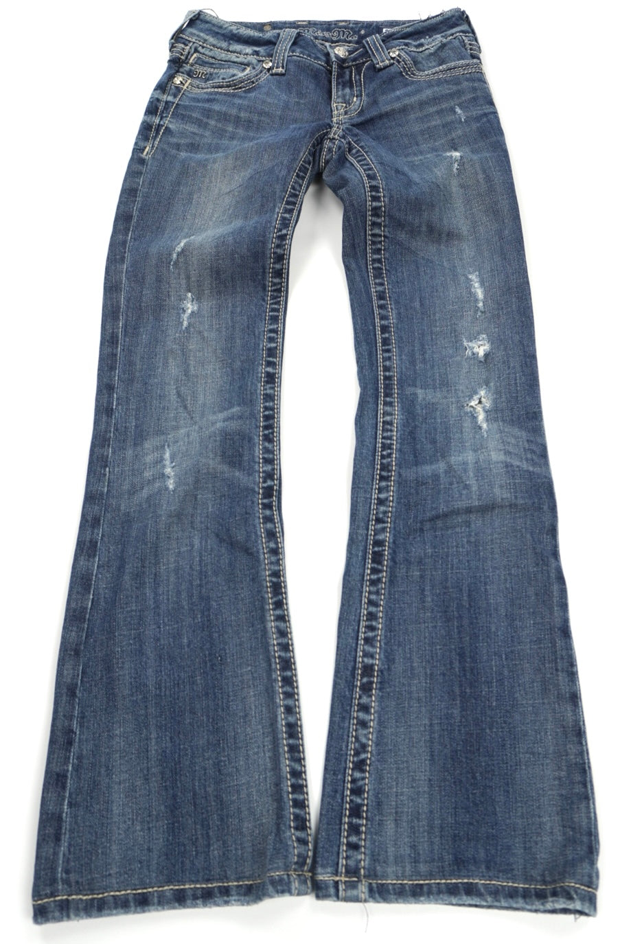 Miss Me boot Pants