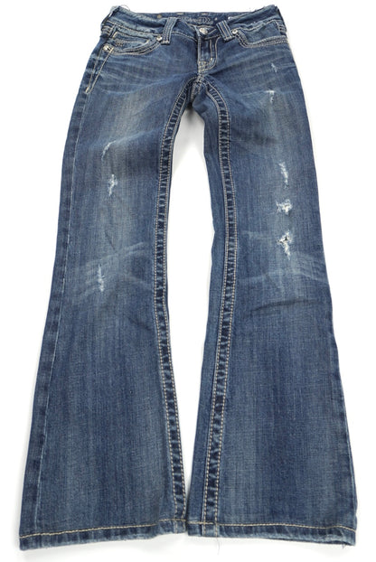Miss Me boot Pants