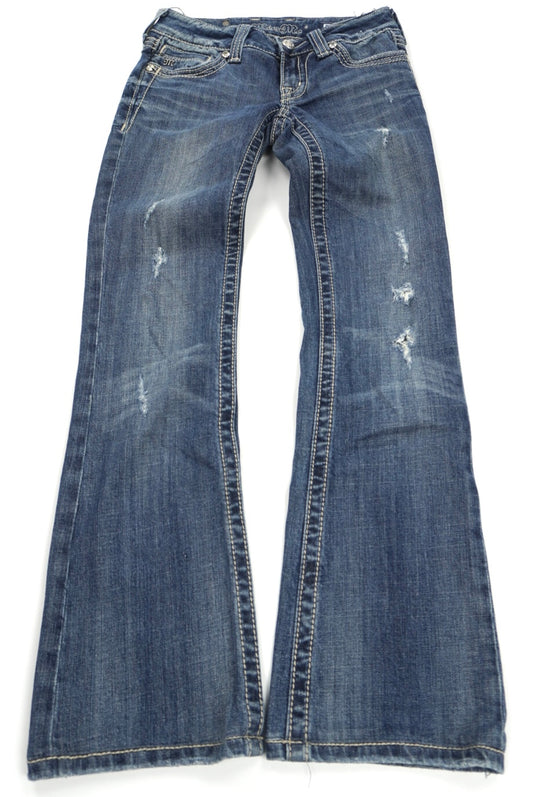 Miss Me boot Pants