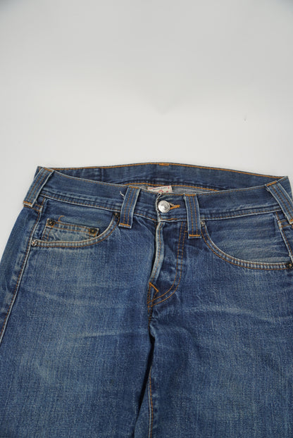 True Religion straight Pants