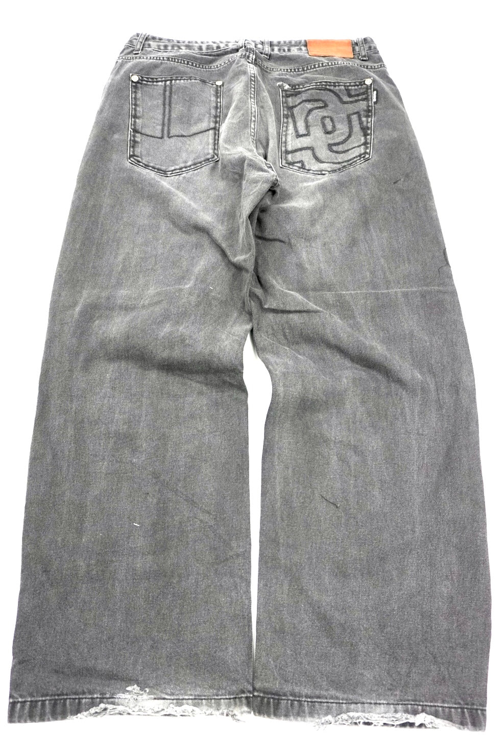DNGRS Baggy Pants