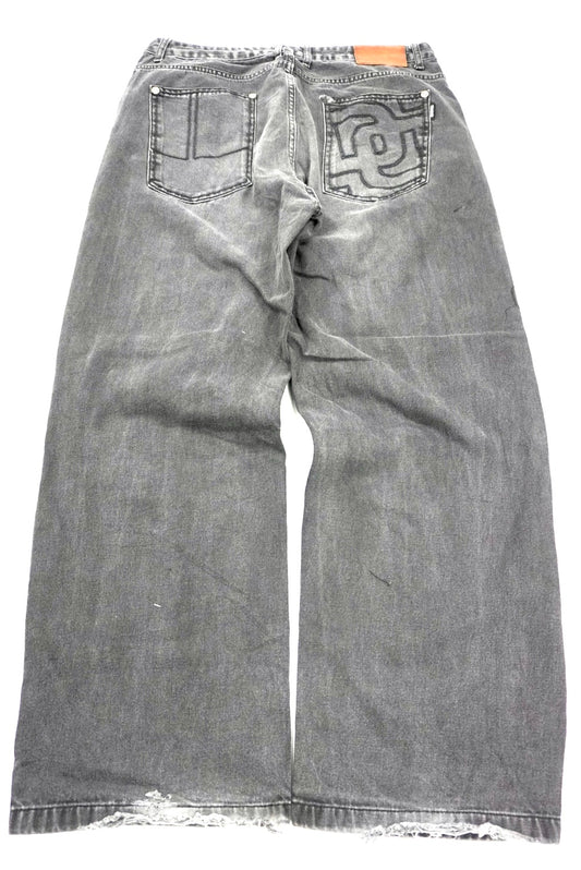 DNGRS Baggy Pants