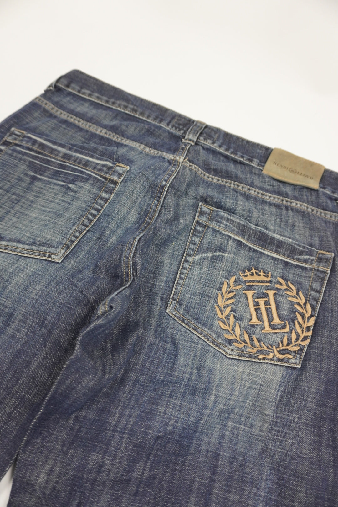 Henri Lloyd Baggy Pants
