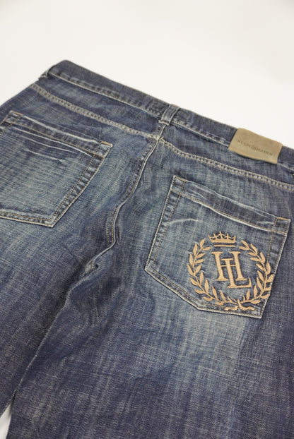 Henri Lloyd Baggy Pants