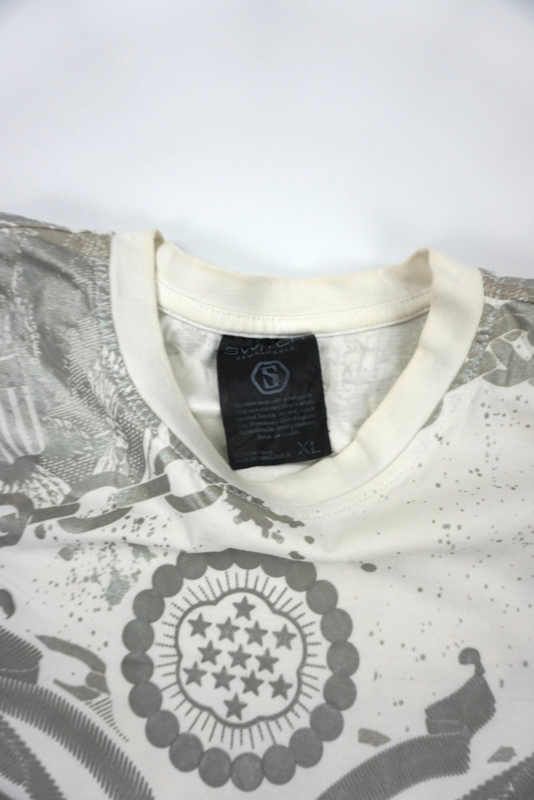 Switch Shirt