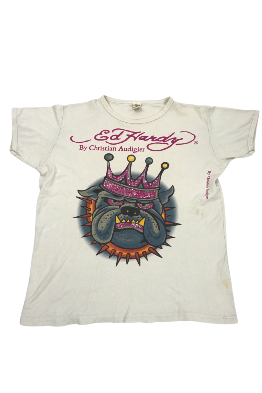 Ed Hardy Baby Tee