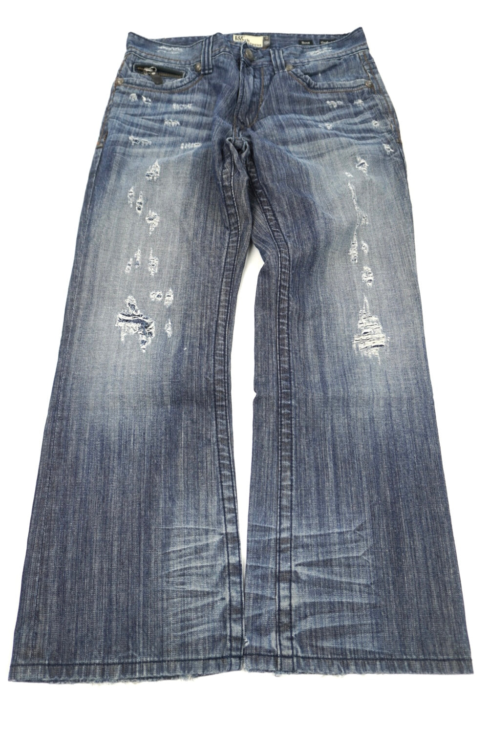 ReRock for express boot Pants