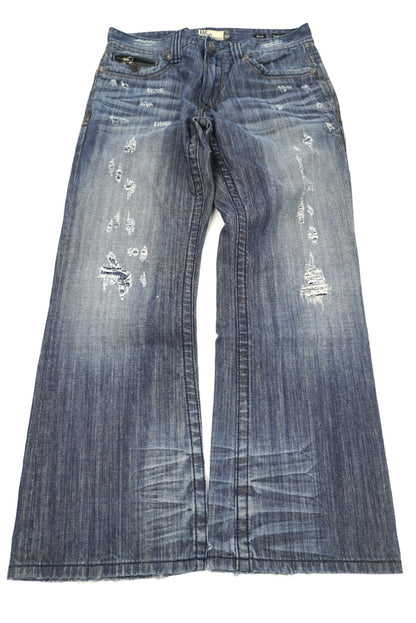 ReRock for express boot Pants