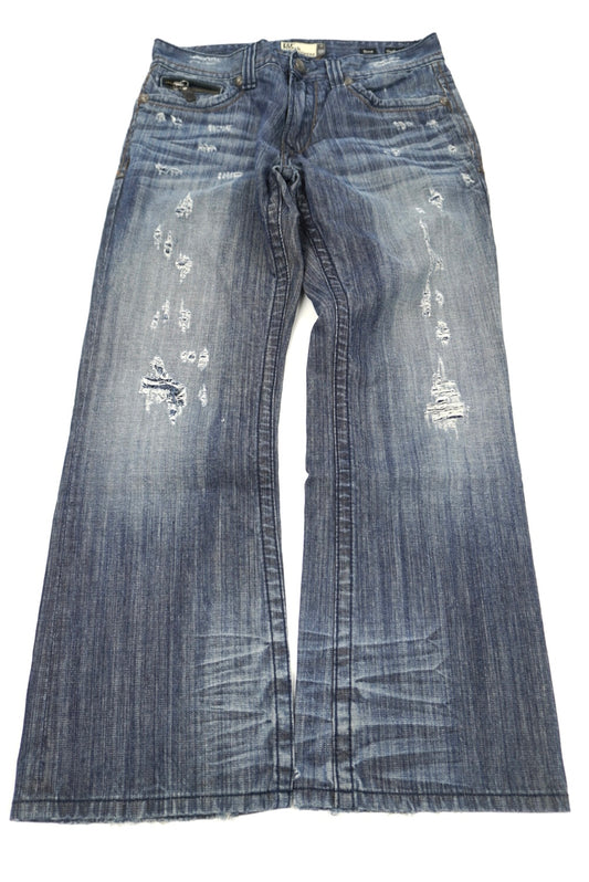 ReRock for express boot Pants
