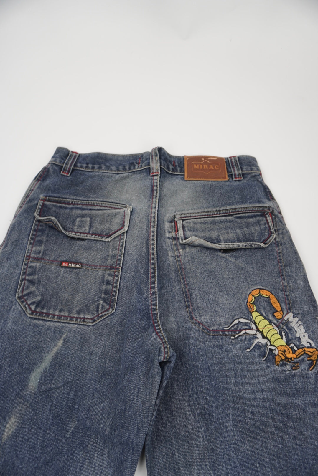 mirac jorts