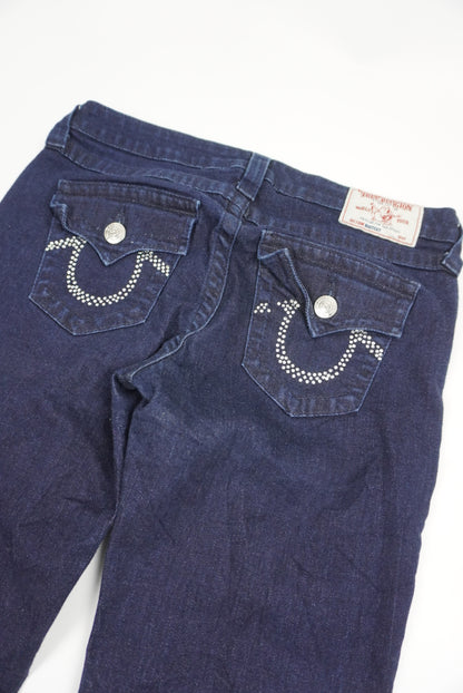 True Religion Bootcut Pants