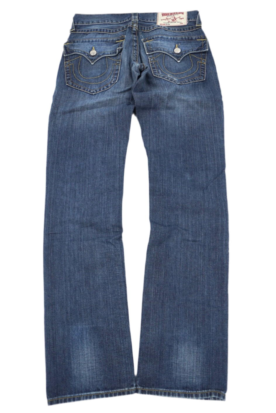 True Religion Slim Pants