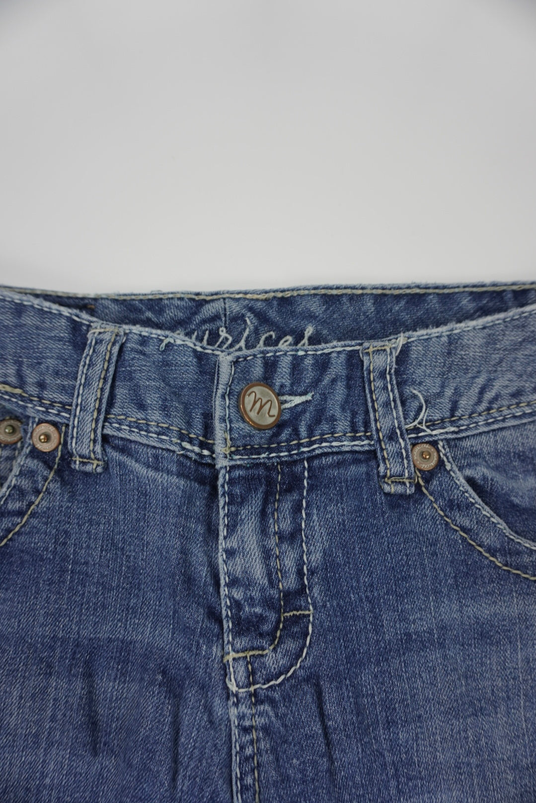 Maurices flared Pants