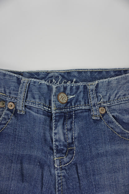 Maurices flared Pants