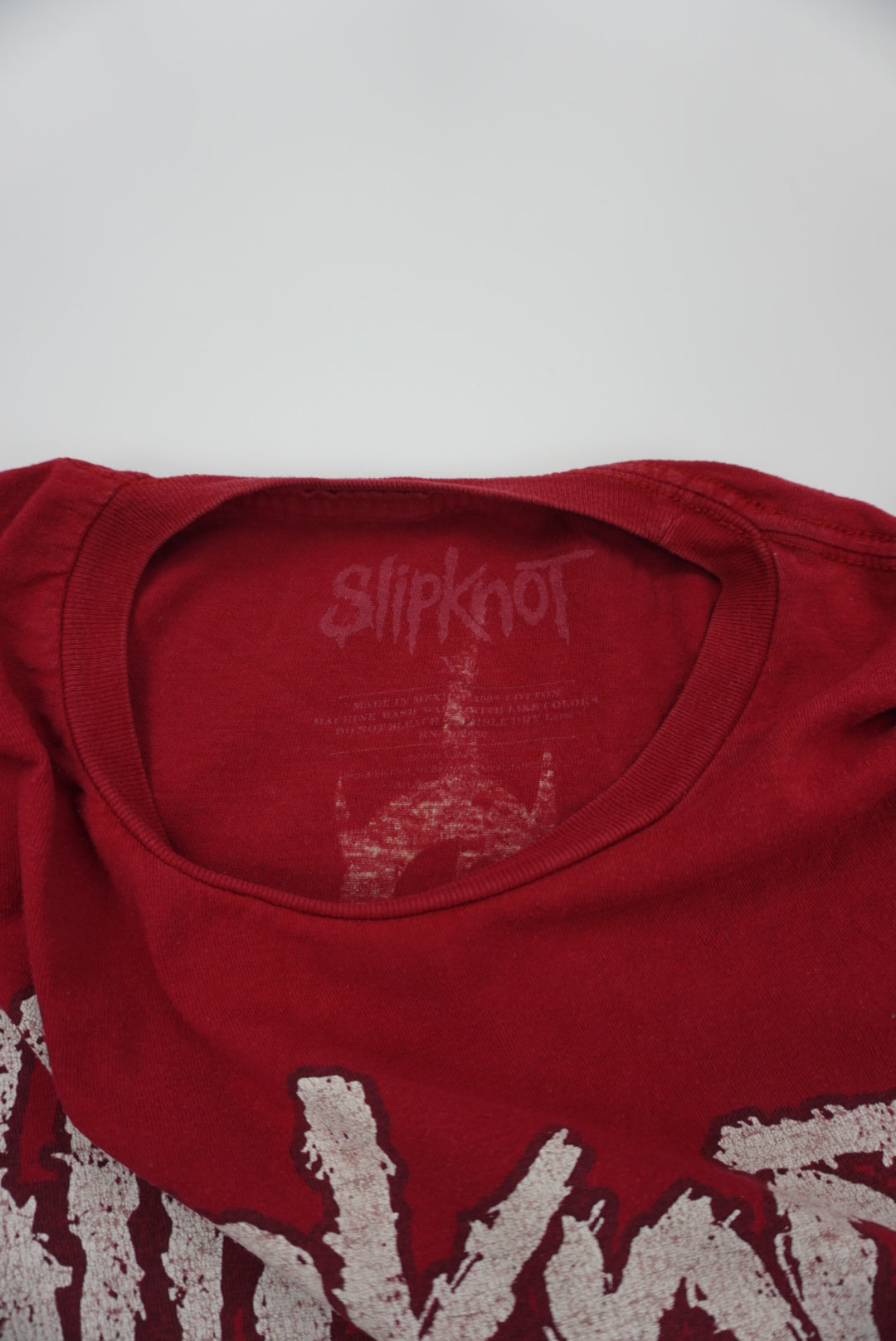 Slipknot Shirt