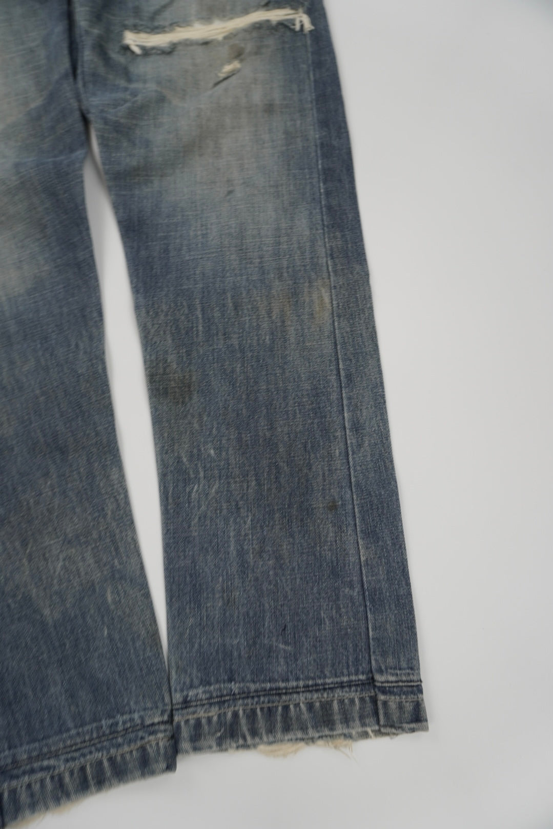 Fubu skinny Jeans