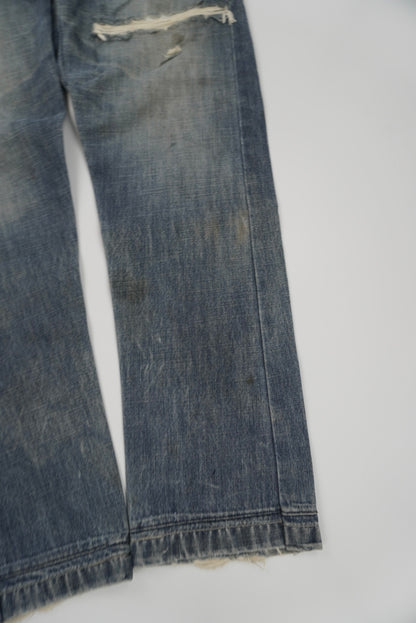 Fubu skinny Jeans