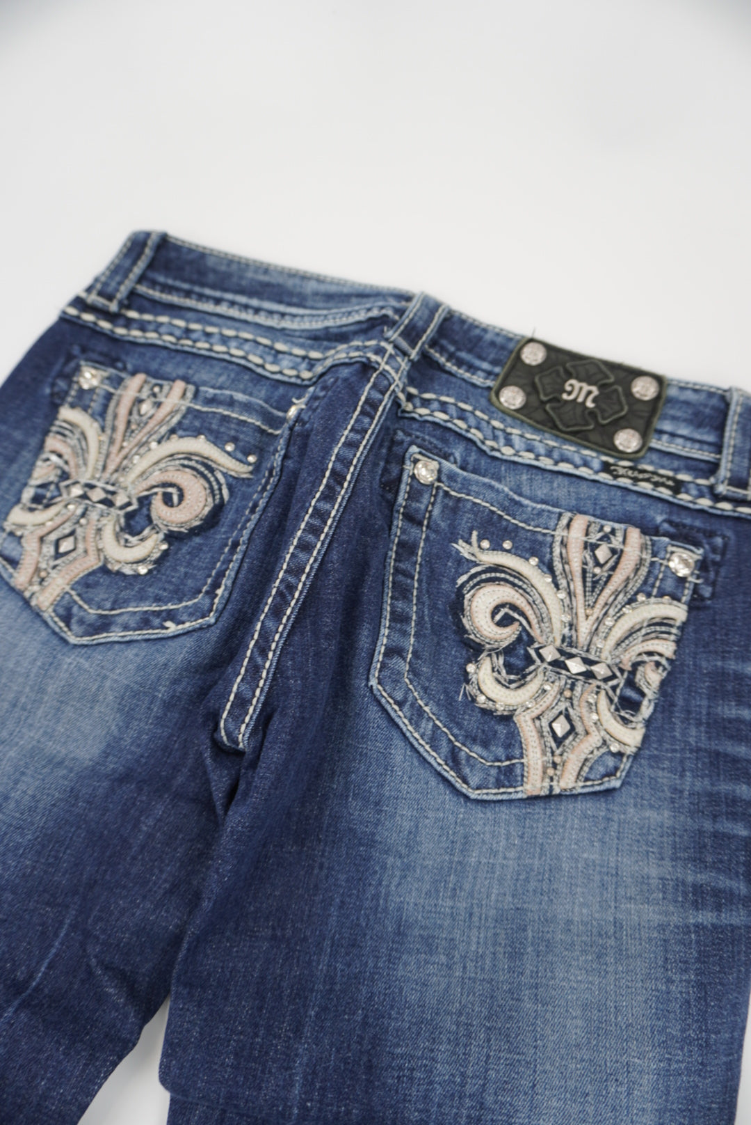 Miss Me Boot Pants