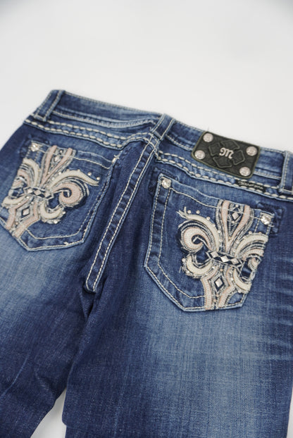 Miss Me Boot Pants
