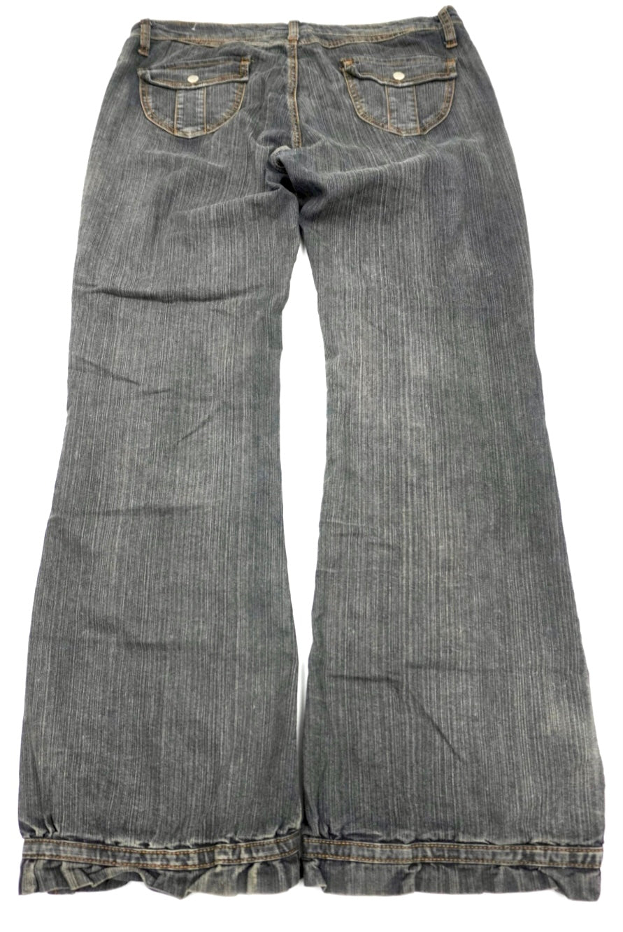 Jenny Jo Jeans flared Pants