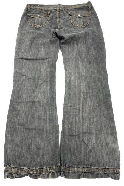 Jenny Jo Jeans flared Pants