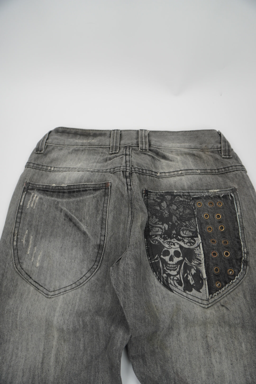 Mark Fairwhale baggy pants