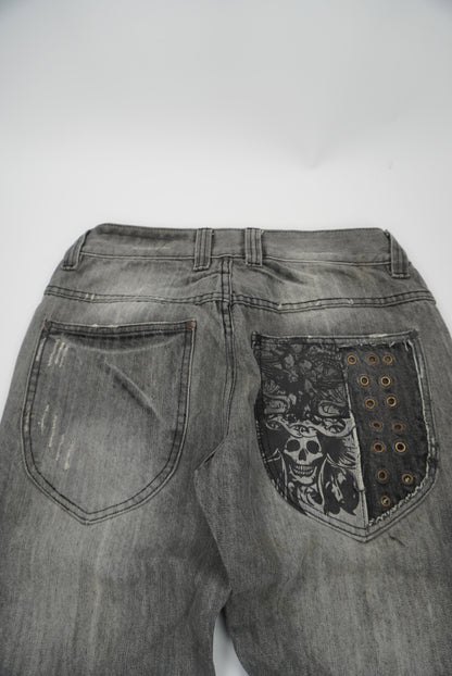 Mark Fairwhale baggy pants