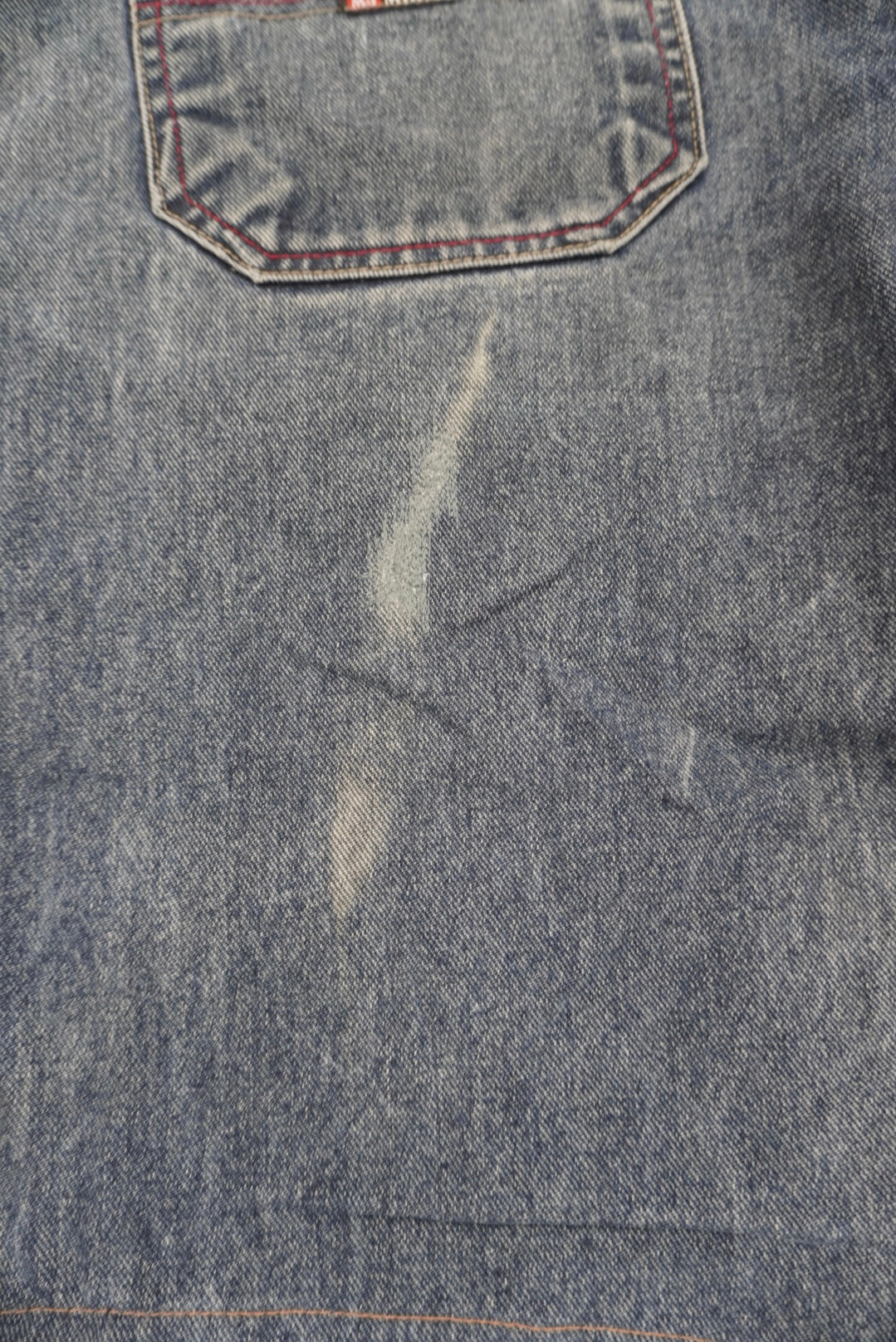 mirac jorts