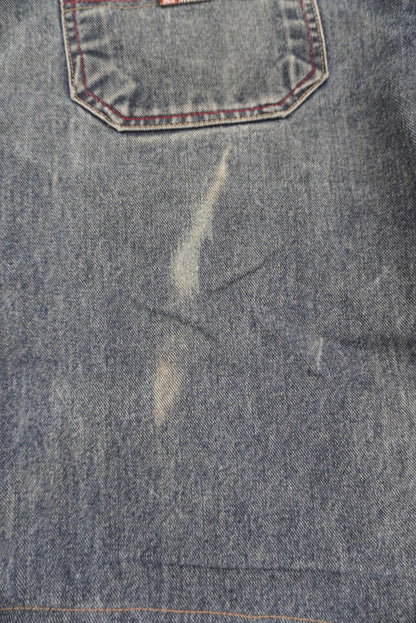 mirac jorts