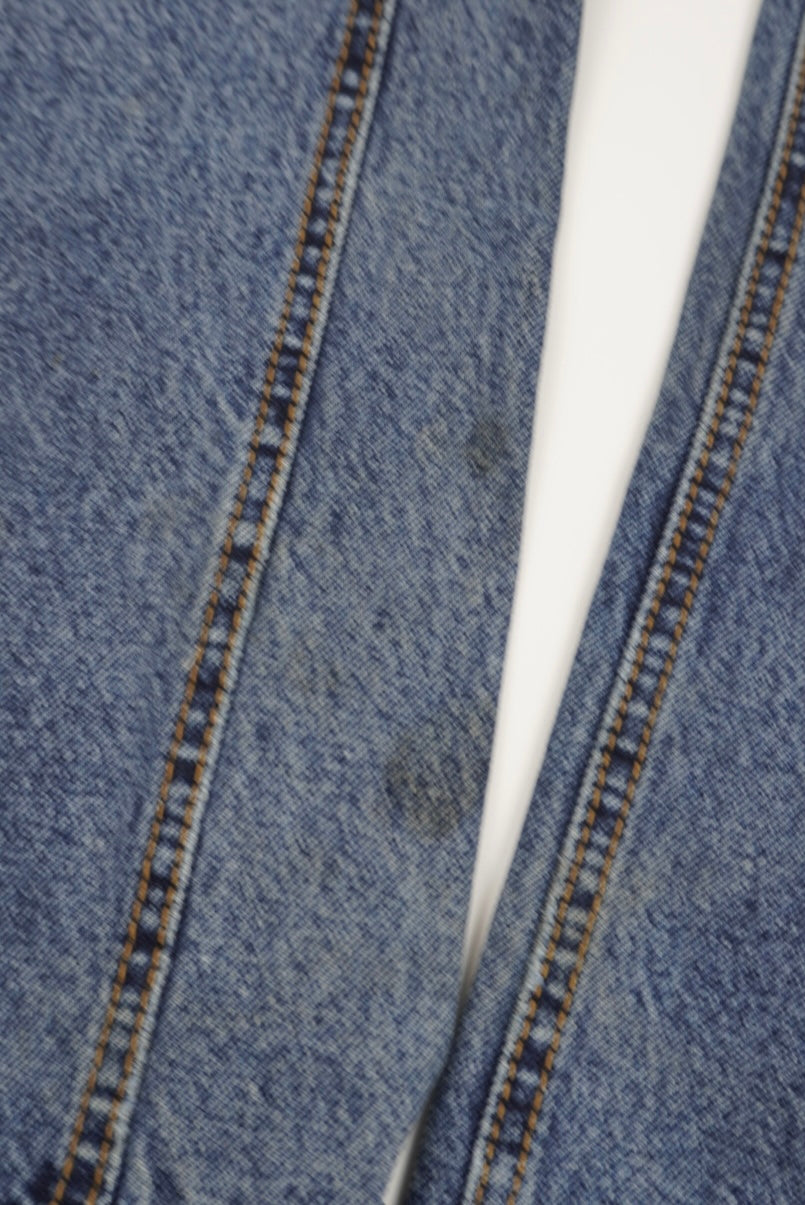 Junyoufushi straight Pants