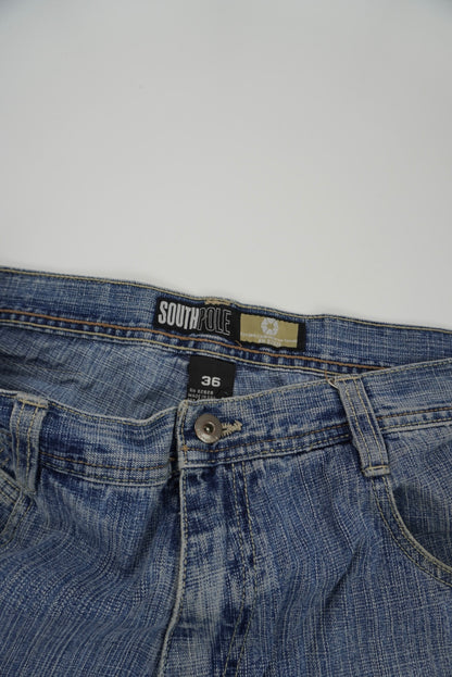 Southpole Mini Skirt