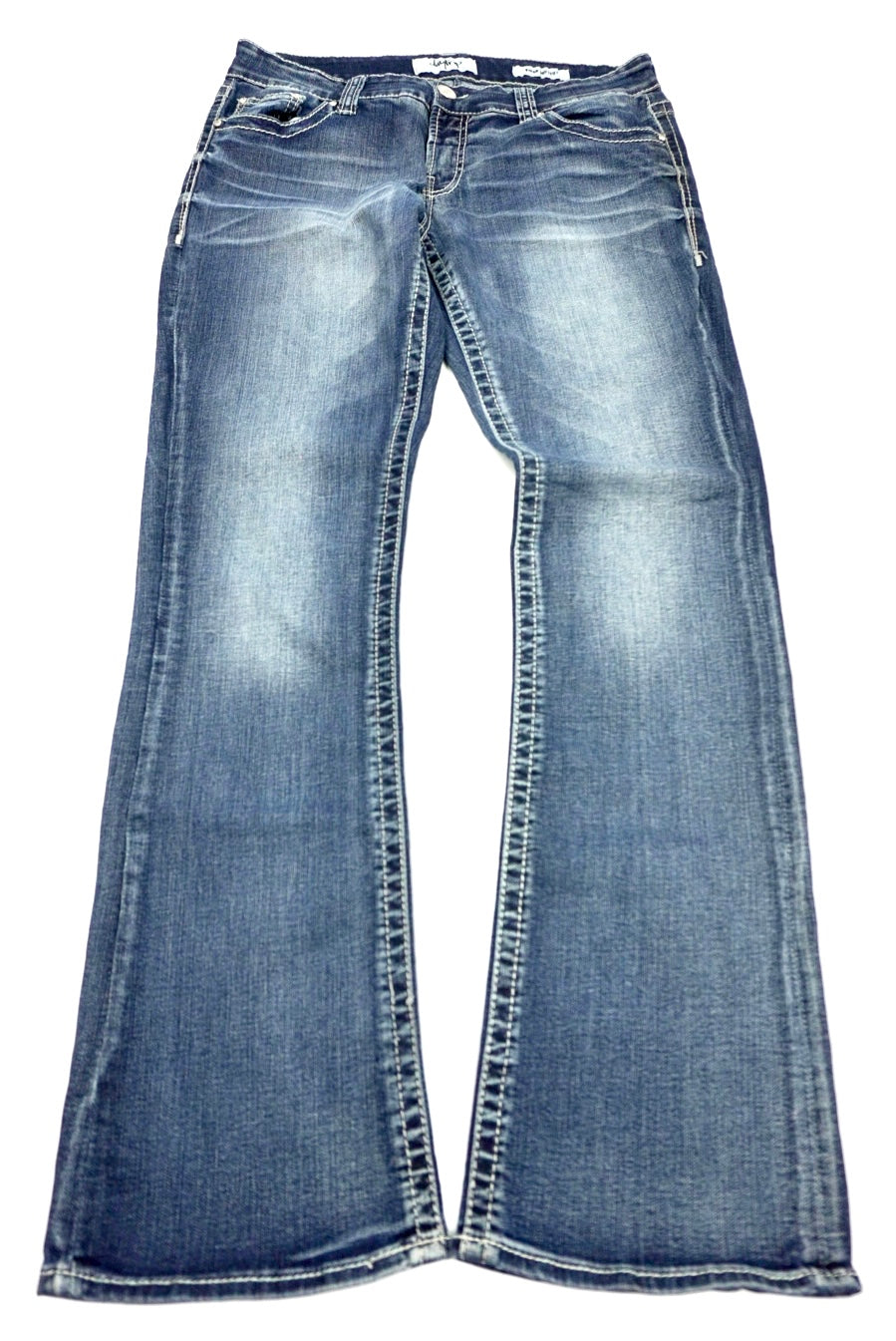 Daytrip virgo bootcut Pants