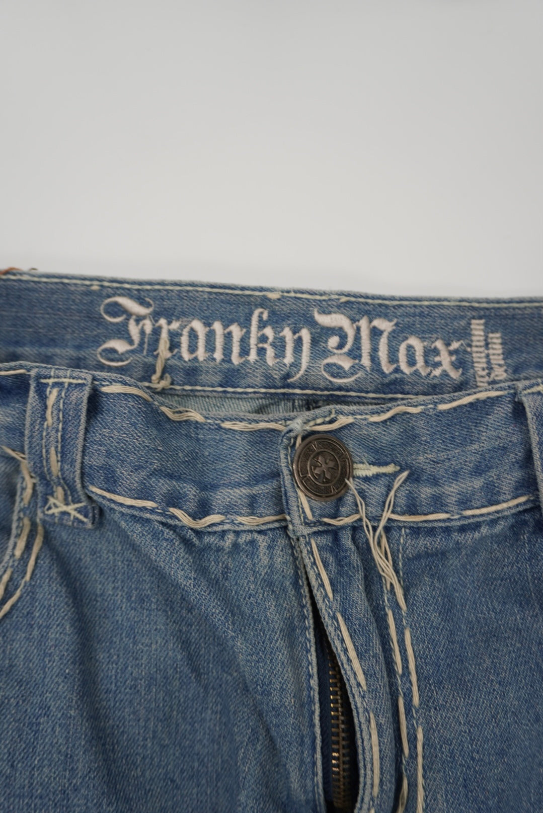 Franky Max flared Pants