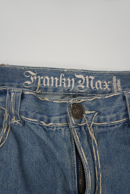 Franky Max flared Pants